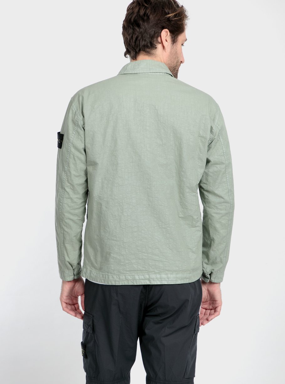 Sobrecamisa nylon - Imagen 5
