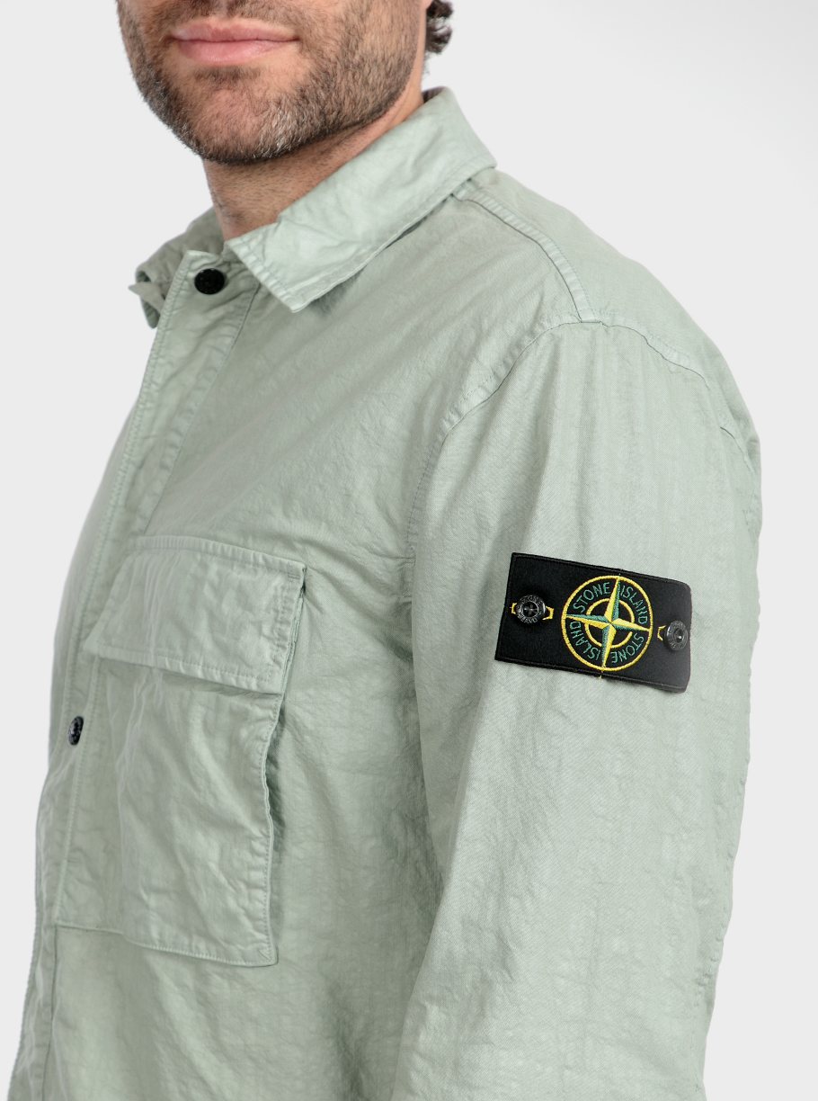 Sobrecamisa nylon - Imagen 6