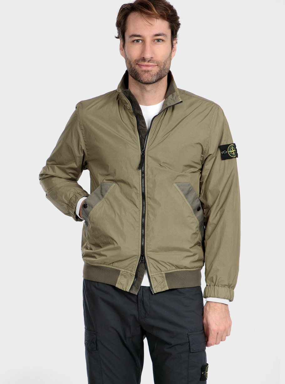 Bomber CRINKLE REPS