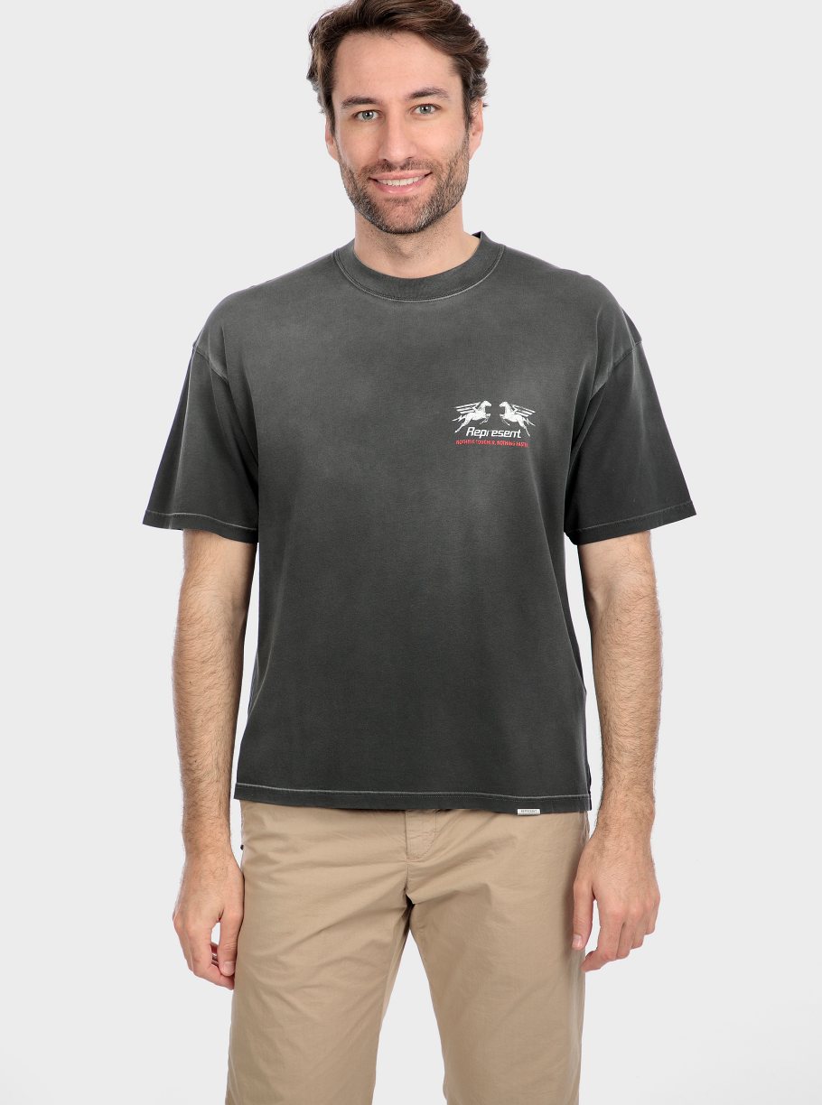 Camiseta 24 HOUR SERVICE - Imagen 4