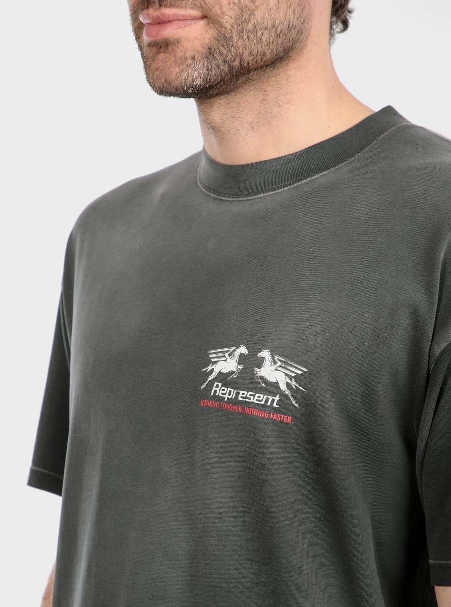 Camiseta 24 HOUR SERVICE - Imagen 6