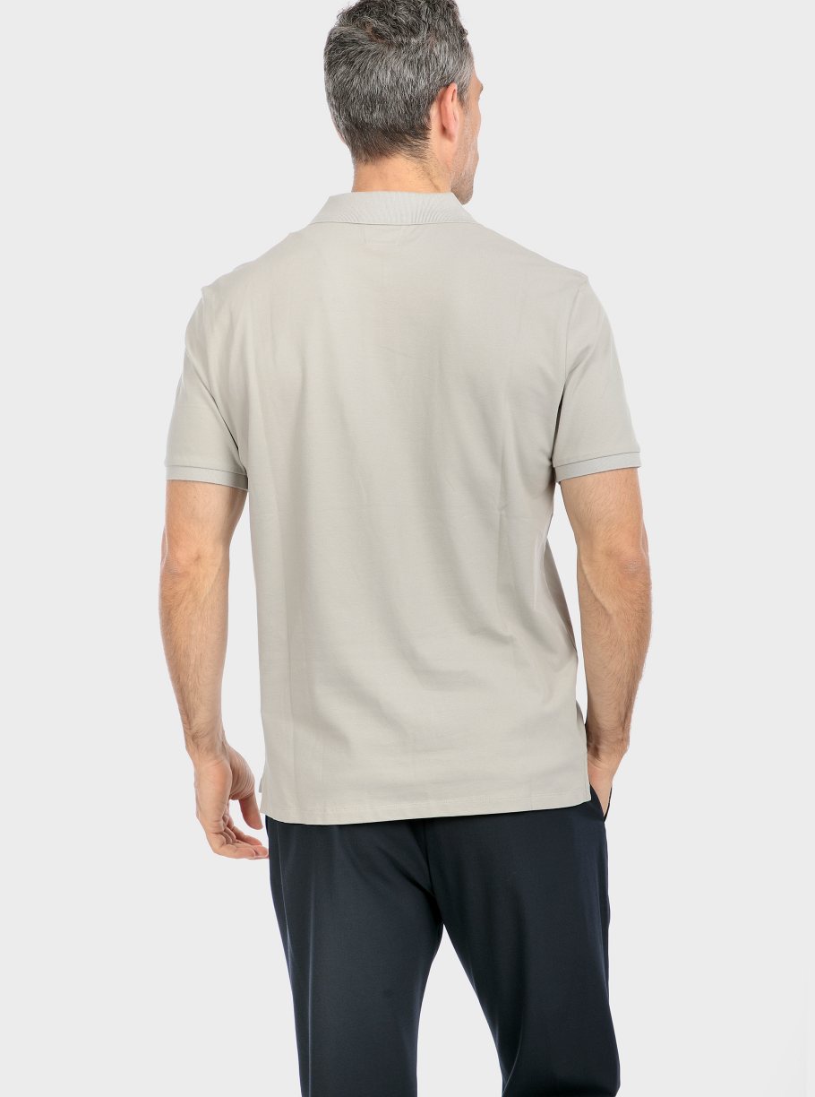 Polo piqué - Imagen 5