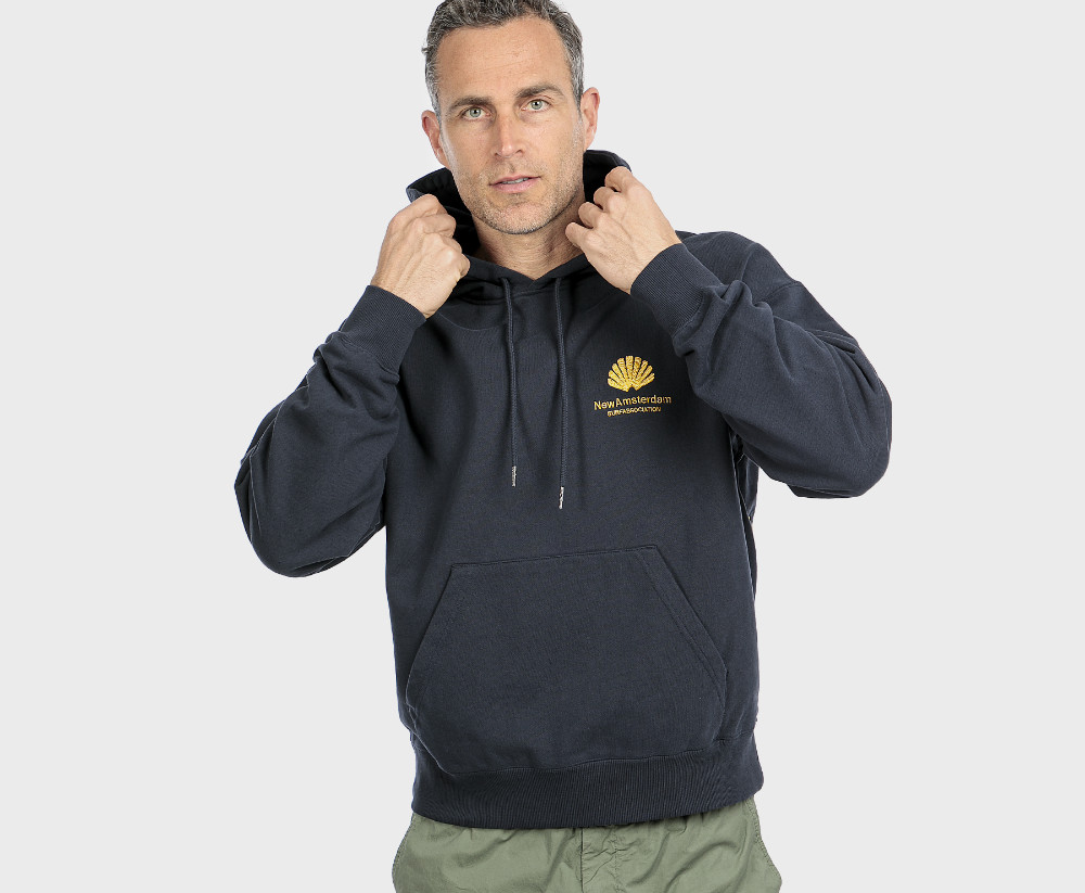 SUDADERAS