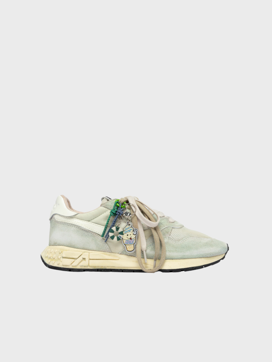 Sneakers REELWIND VINTAGE AUTRY