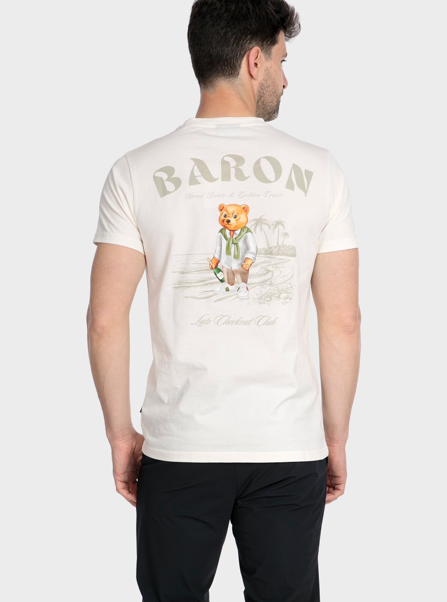 Camiseta CXL - Imagen 2