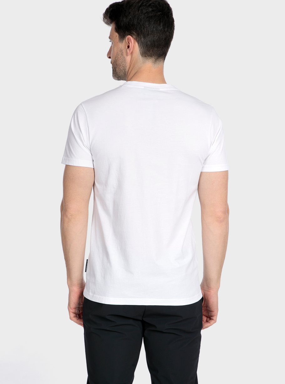 Camiseta THE ISLAND CHILLER - Imagen 2