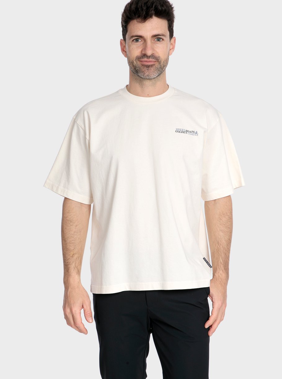 Camiseta SPEED BOATS