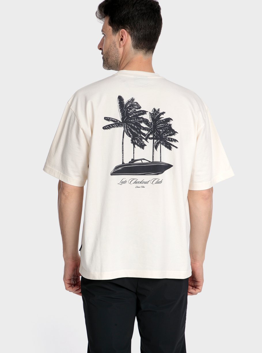 Camiseta SPEED BOATS - Imagen 2