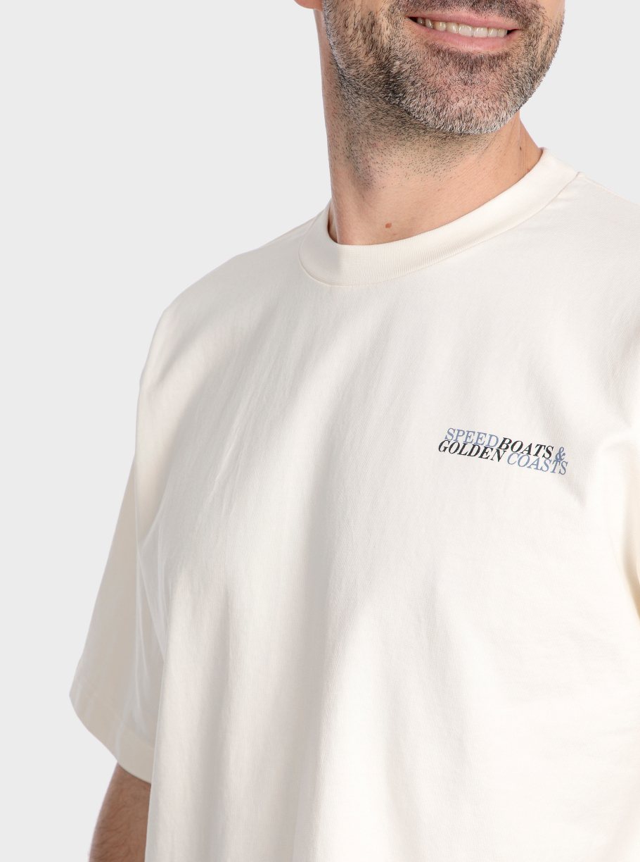 Camiseta SPEED BOATS - Imagen 3