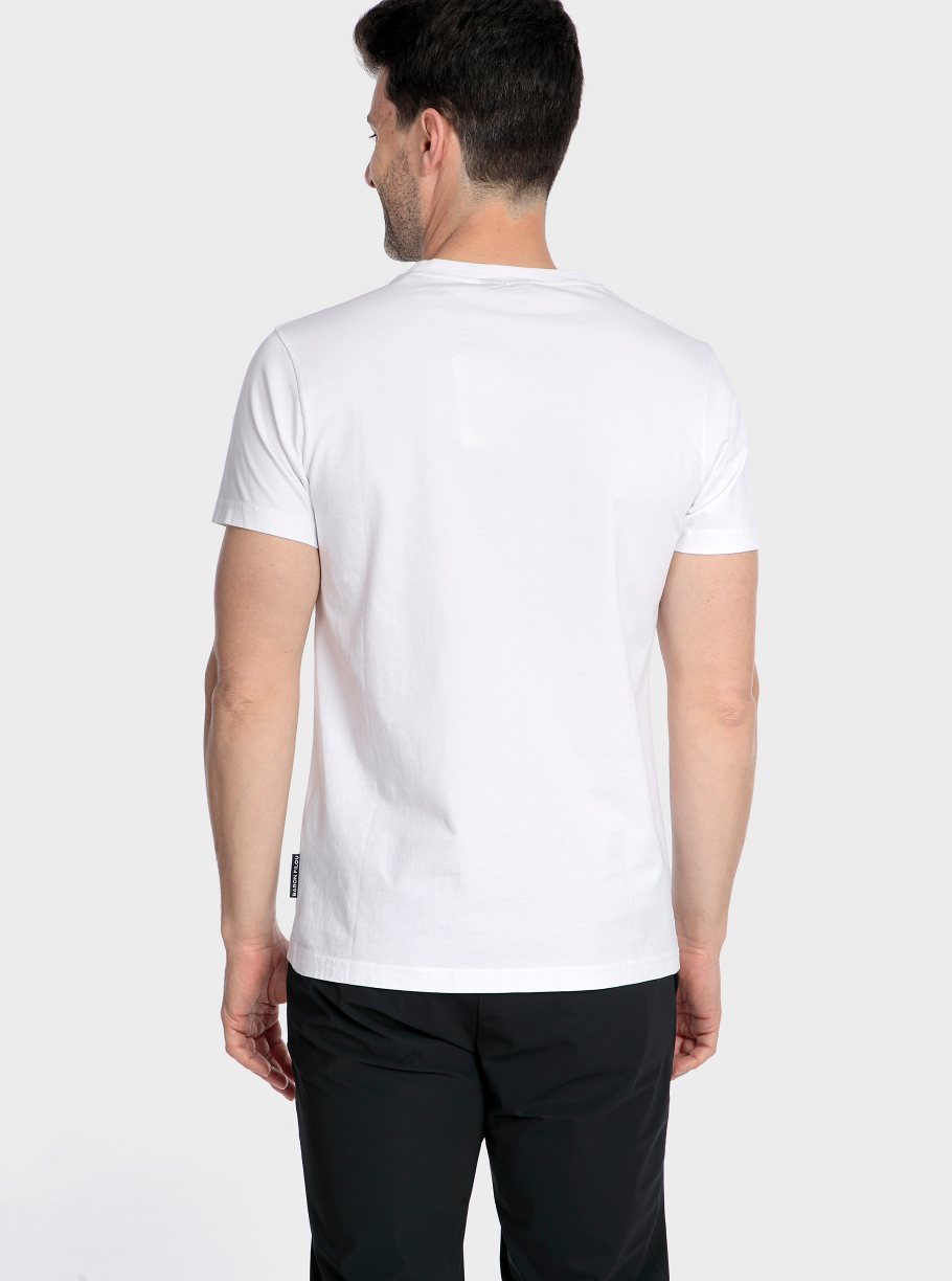 Camiseta THE RIVIERA CRUISER - Imagen 2