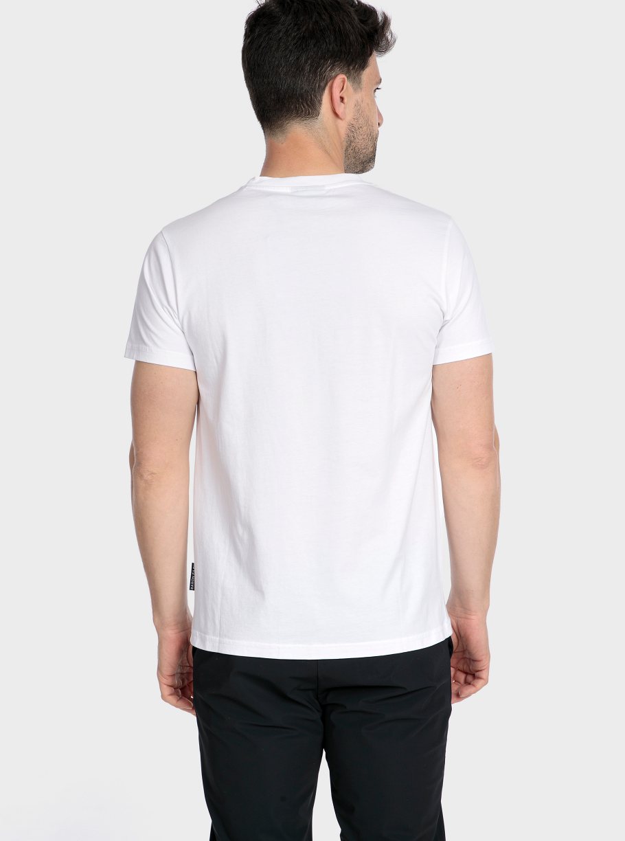 Camiseta VINEYARD VOYAGER - Imagen 2