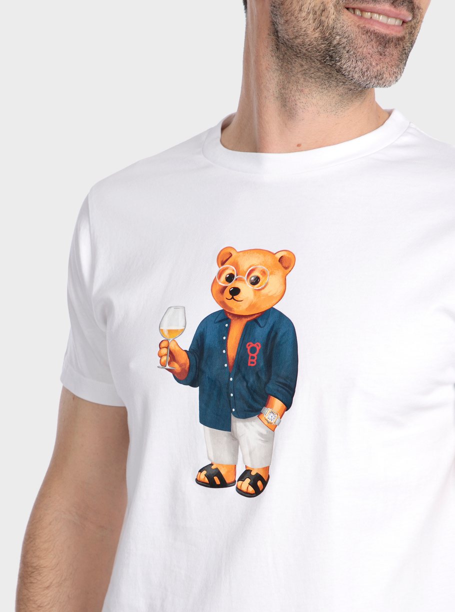 Camiseta VINEYARD VOYAGER - Imagen 3