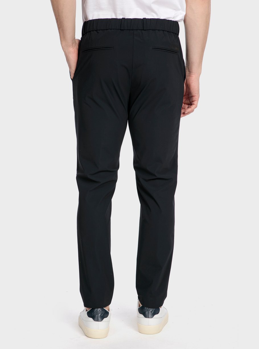 Pantalón chino goma técnico - Imagen 2