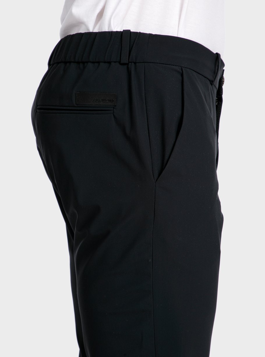 Pantalón chino goma técnico - Imagen 3