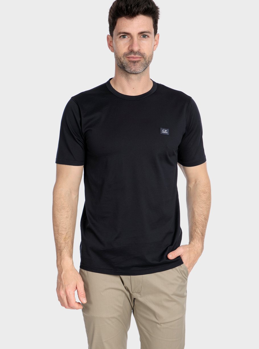 Camiseta lisa logo - Imagen 4