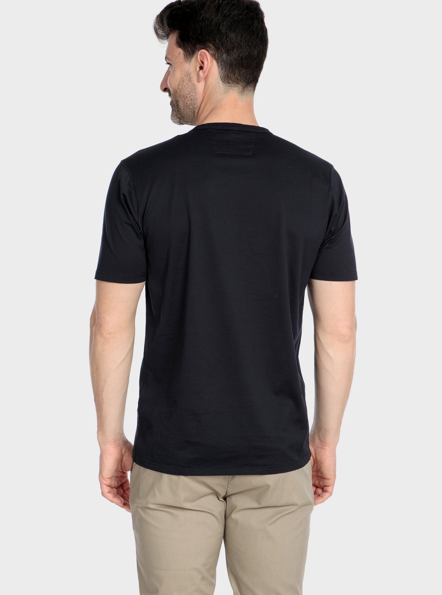 Camiseta lisa logo - Imagen 5