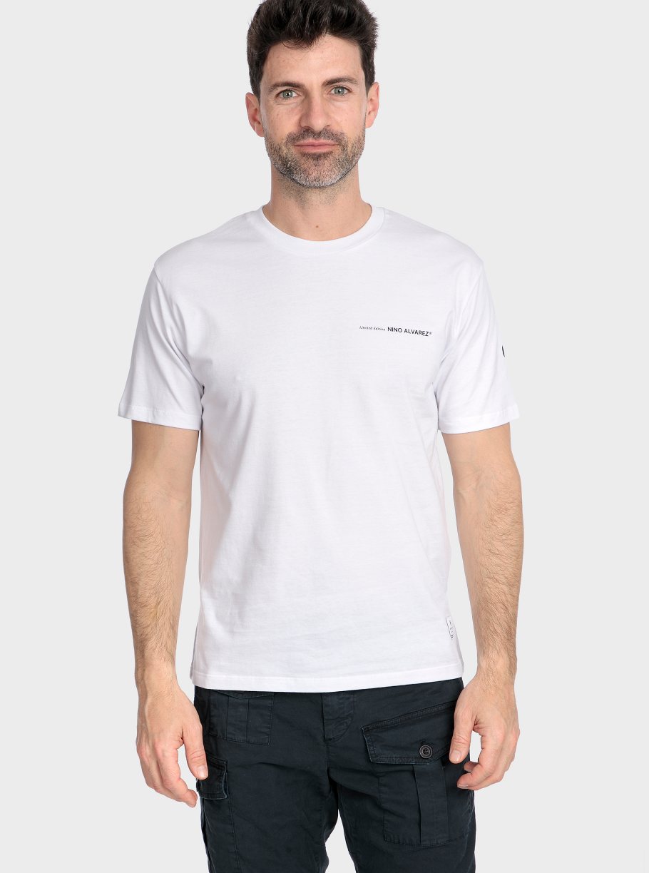 Camiseta RAYO - NINO ALVAREZ