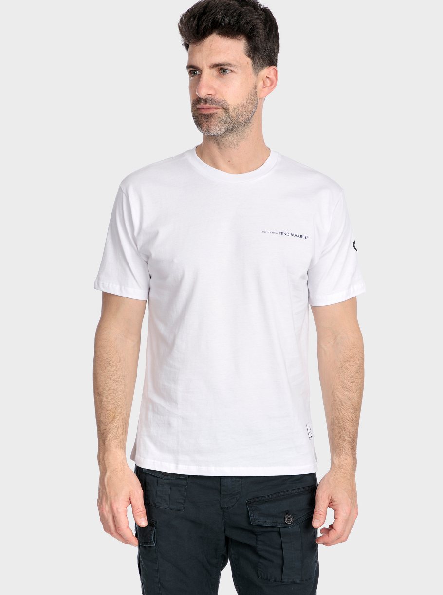 Camiseta COSTA - NINO ALVAREZ