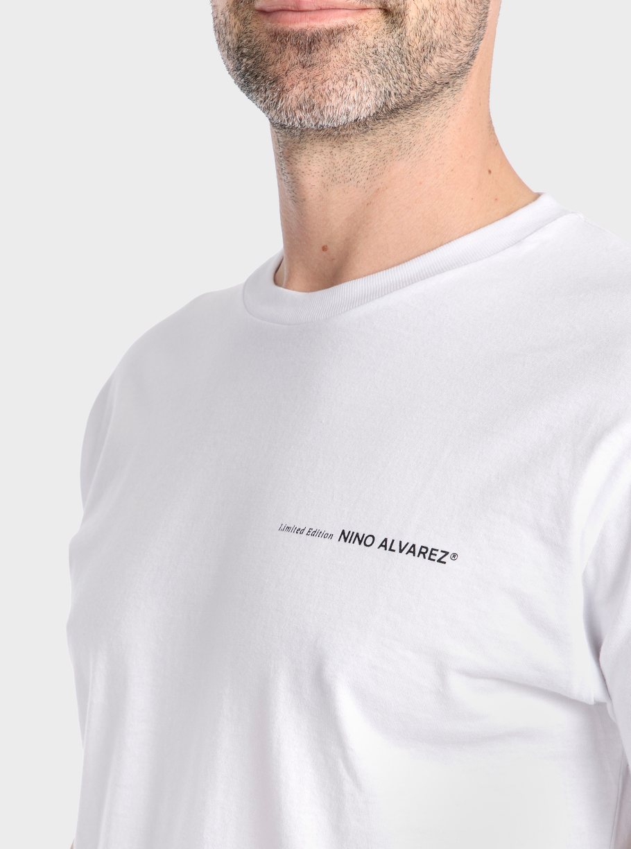 Camiseta CARS - NINO ALVAREZ - Imagen 3