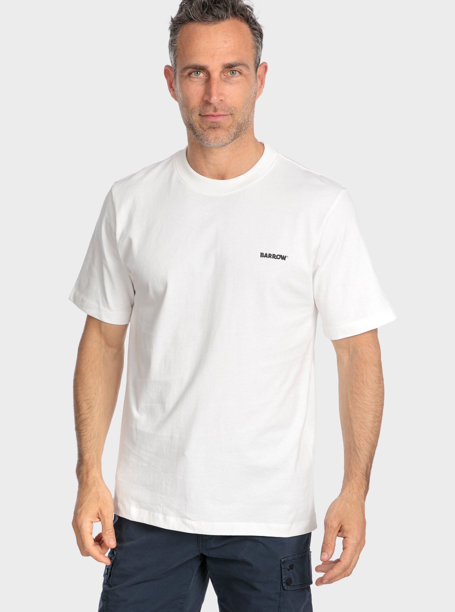 Camiseta ICONIC BARROW