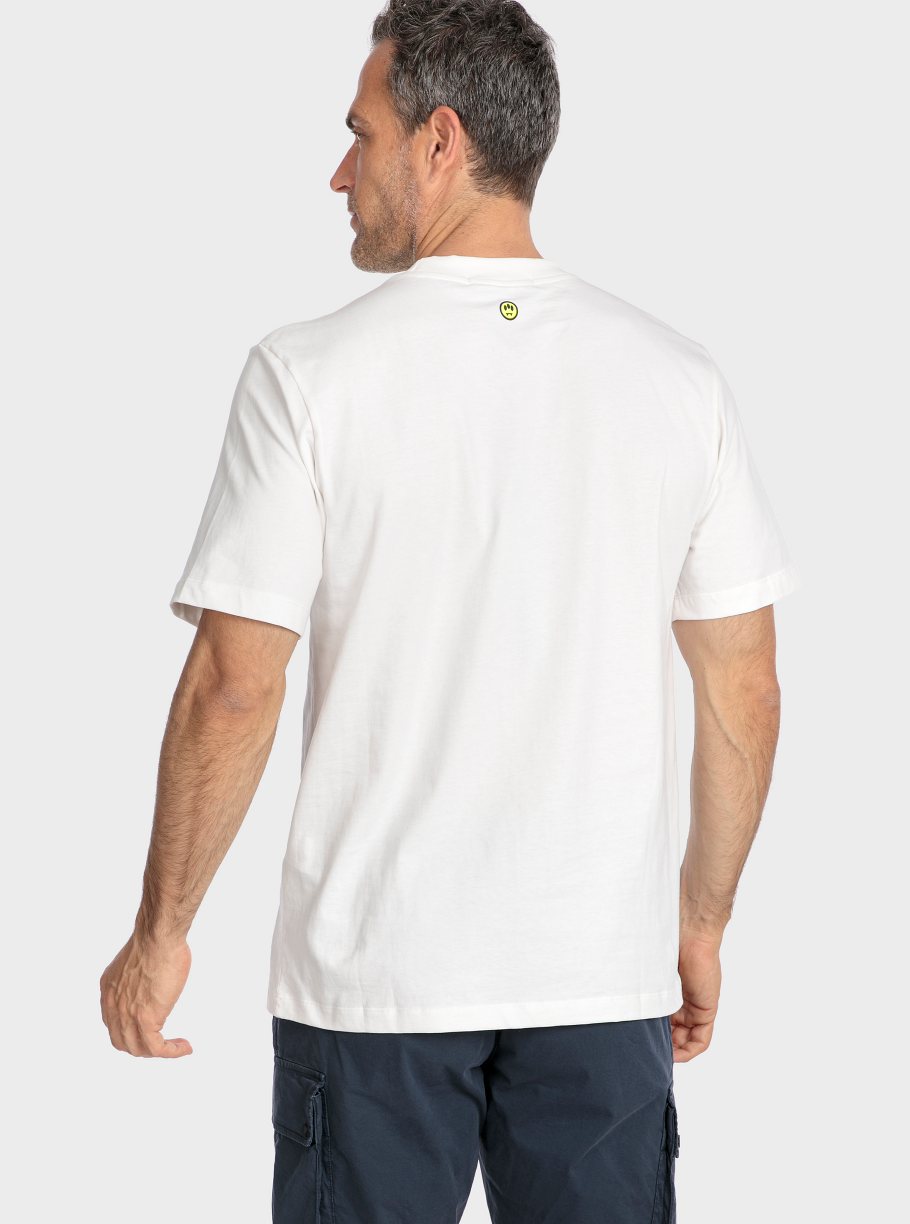 Camiseta ICONIC BARROW - Imagen 2
