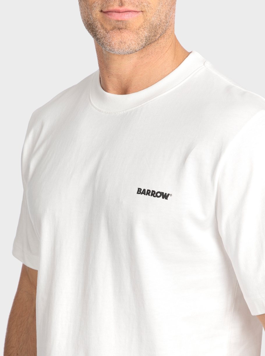 Camiseta ICONIC BARROW - Imagen 3