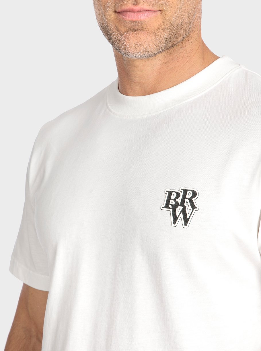 Camiseta estampada BARROW - Imagen 3