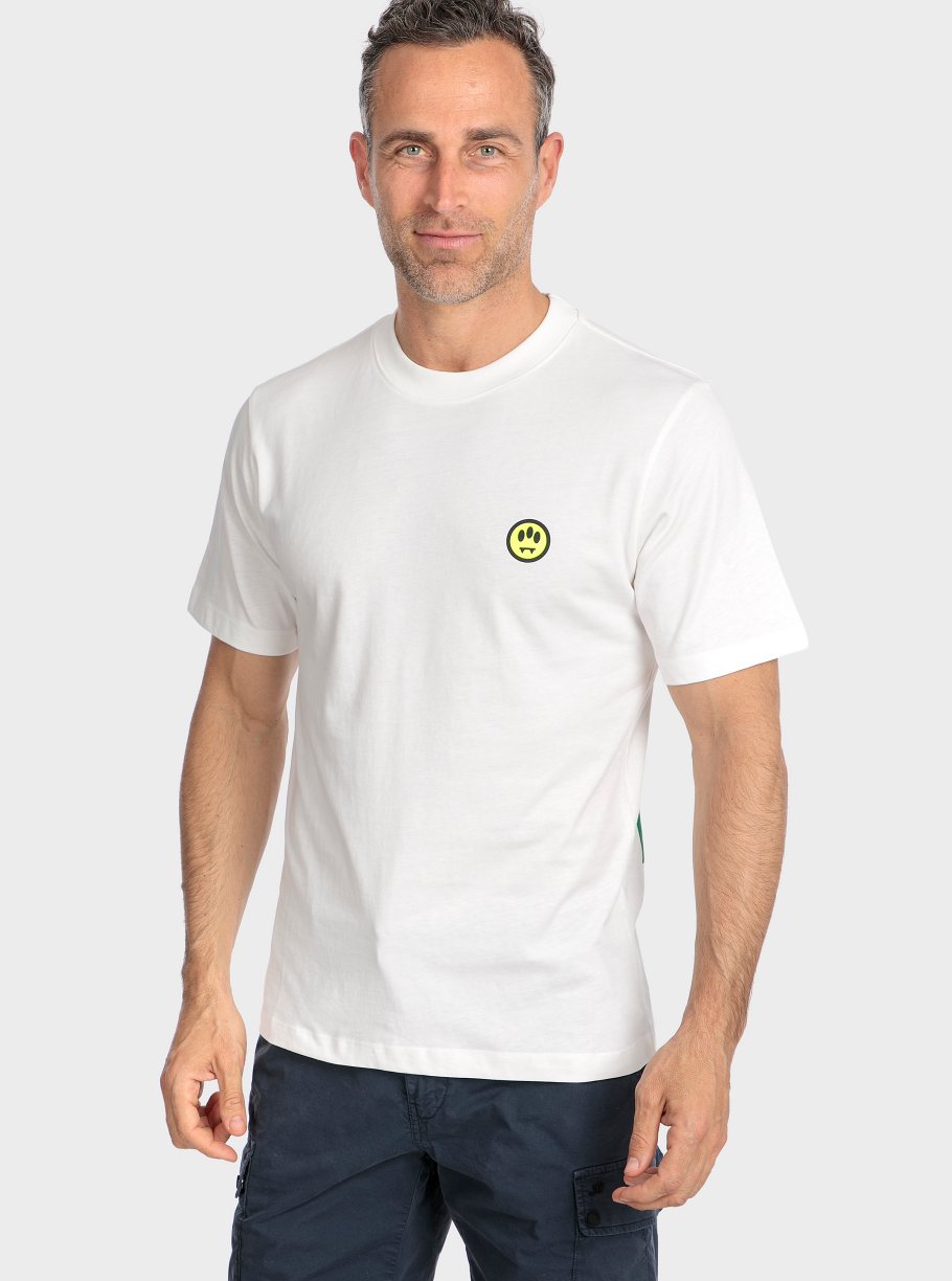 Camiseta ICONIC BARROW