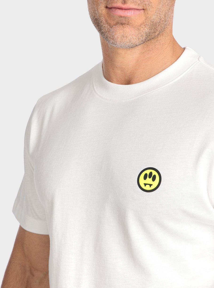 Camiseta ICONIC BARROW - Imagen 3