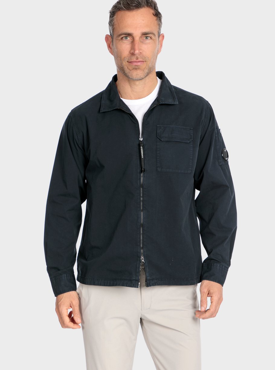 Sobrecamisa algodón - Imagen 10