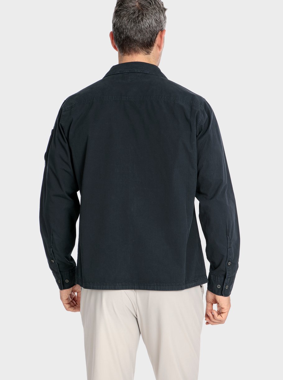 Sobrecamisa algodón - Imagen 11