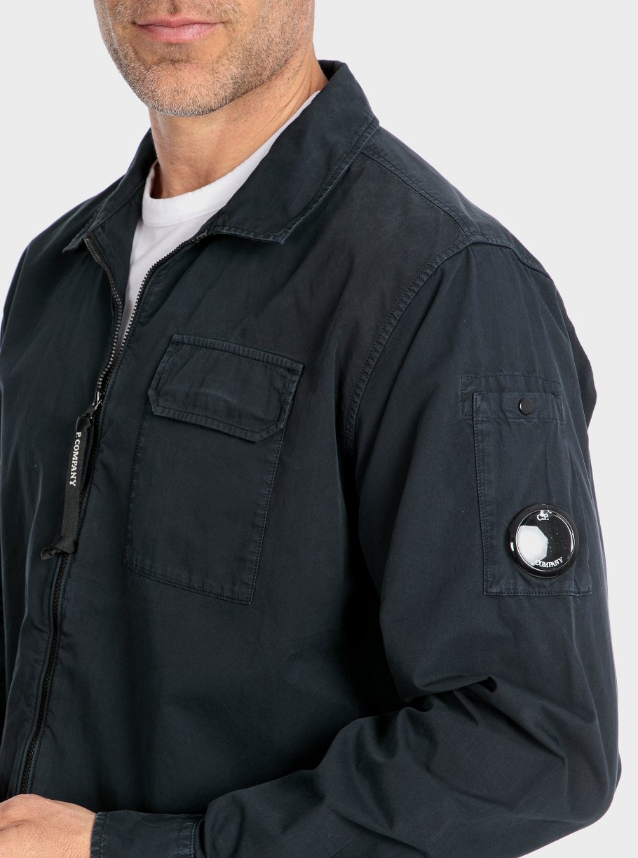 Sobrecamisa algodón - Imagen 12