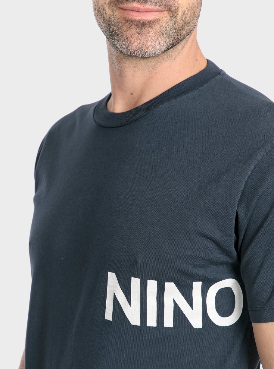 Camiseta BACK - NINO ALVAREZ - Imagen 6