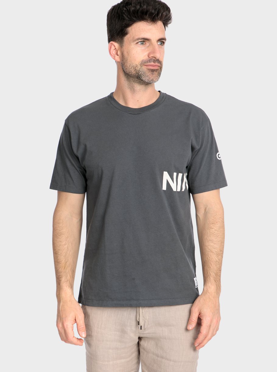 Camiseta BACK - NINO ALVAREZ - Imagen 7