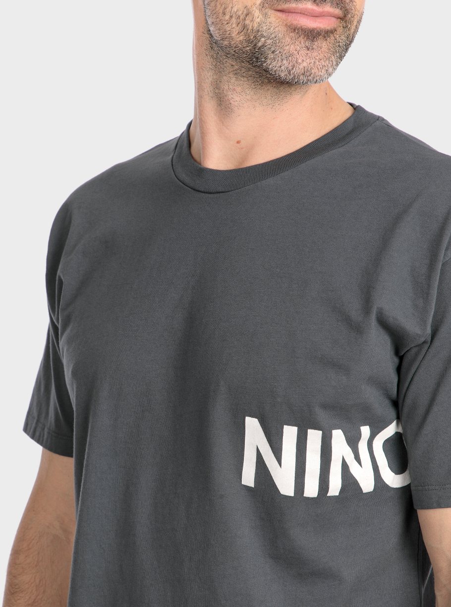 Camiseta BACK - NINO ALVAREZ - Imagen 9
