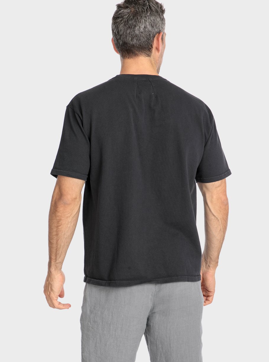 Camiseta ROSSA TEE - Imagen 2