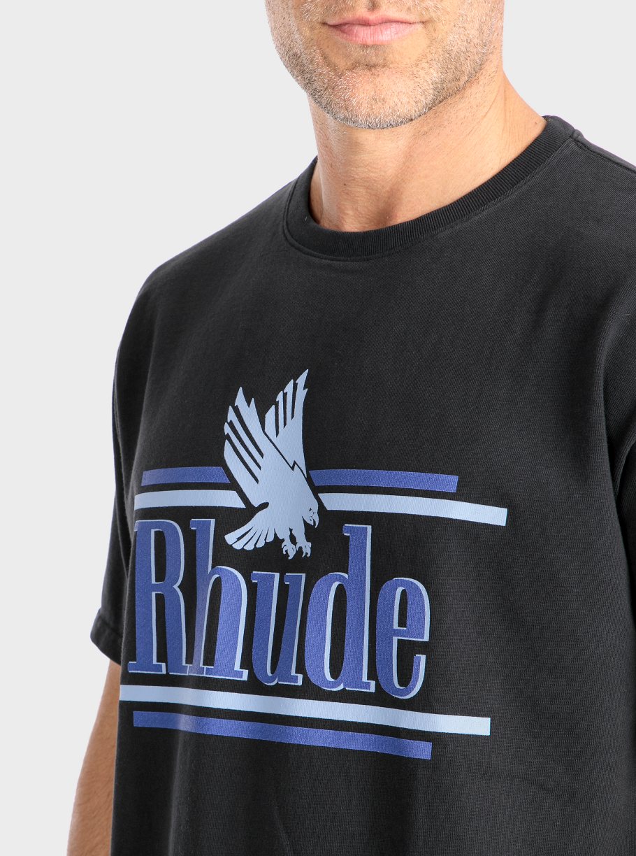 Camiseta ROSSA TEE - Imagen 3