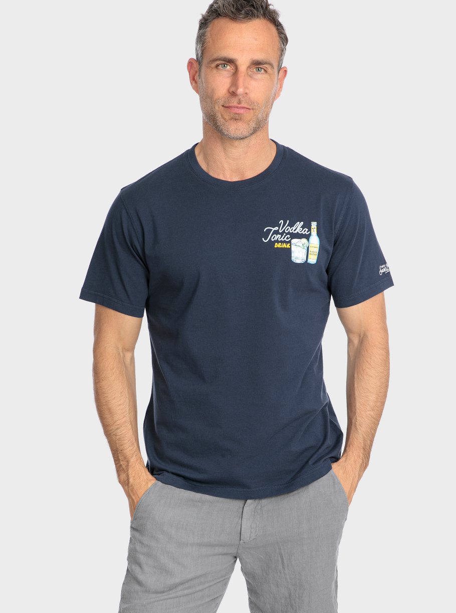 Camiseta DRINK TONIC