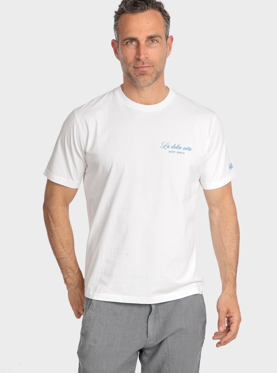 Camiseta DOLCE VITA ESTATE