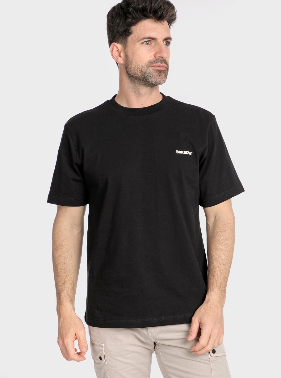 Camiseta ICONIC BARROW - Imagen 4