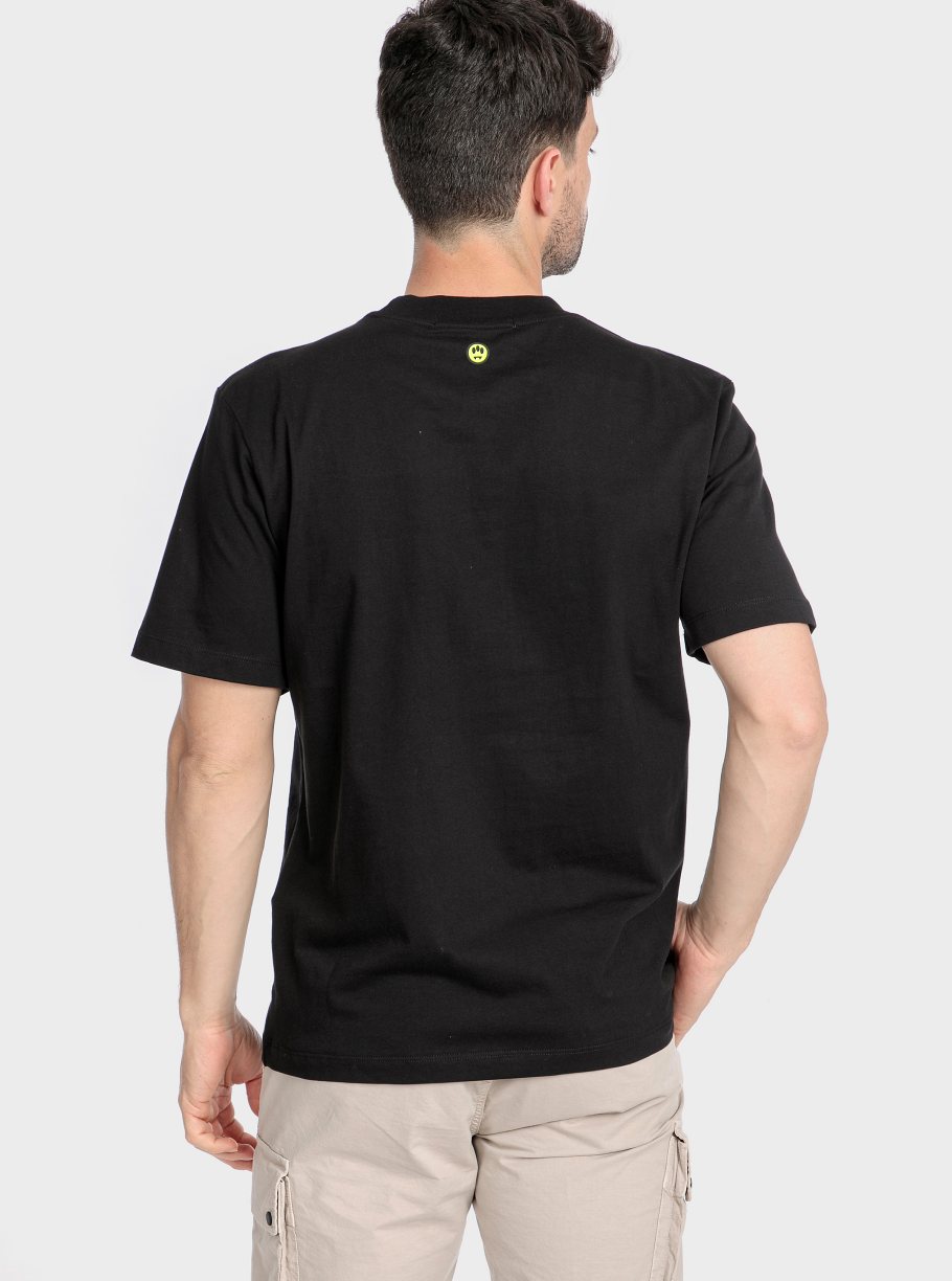 Camiseta ICONIC BARROW - Imagen 5