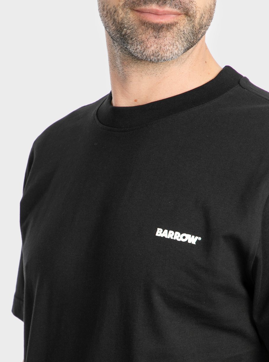 Camiseta ICONIC BARROW - Imagen 6