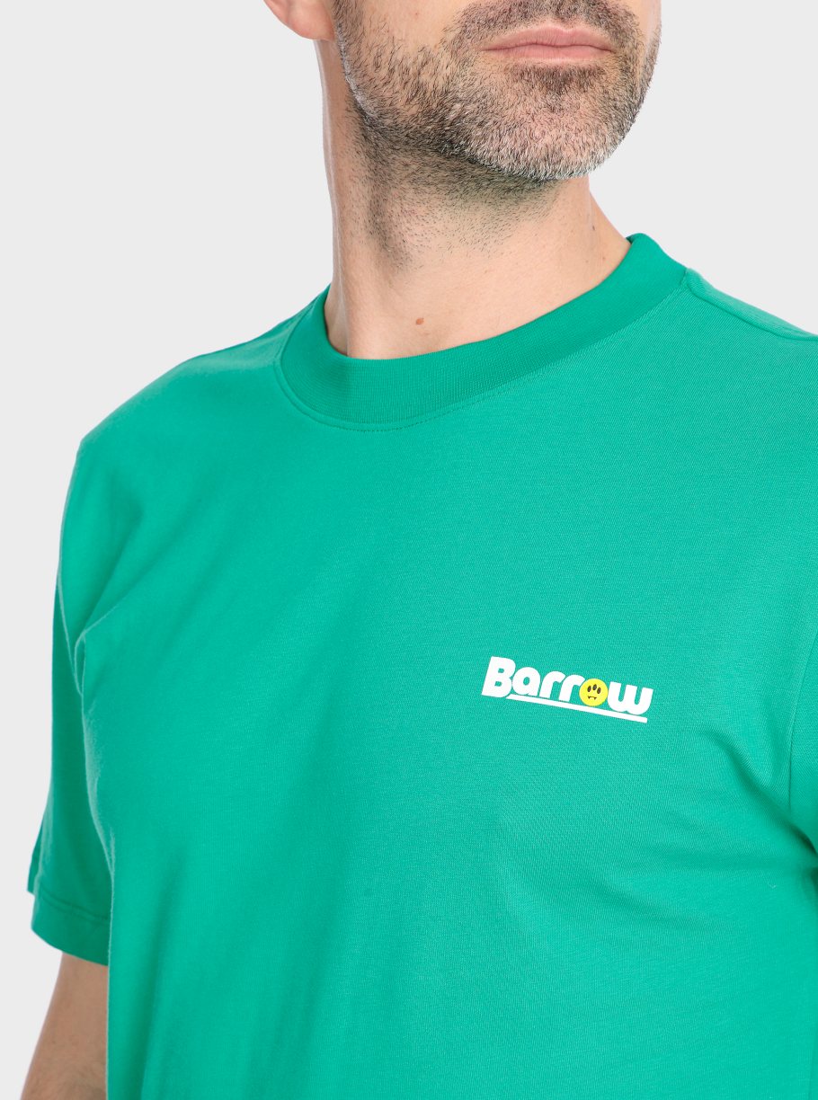 Camiseta estampada BARROW - Imagen 3