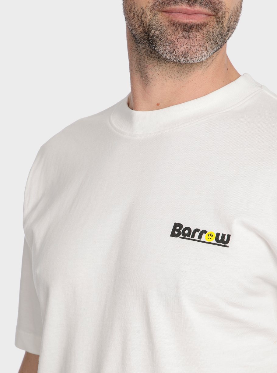 Camiseta estampada BARROW - Imagen 6