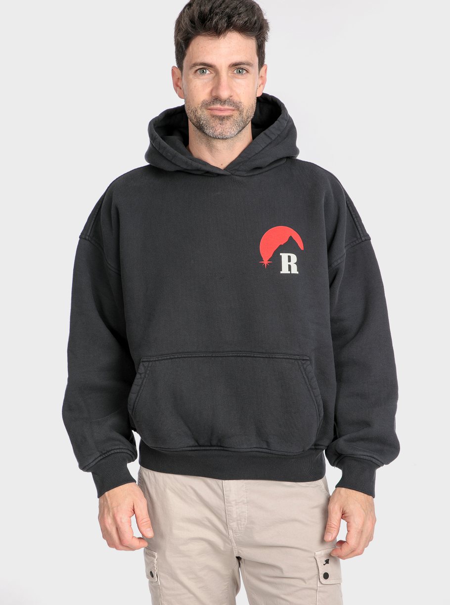 Sudadera hoodie MOONLIGHT REGATTA