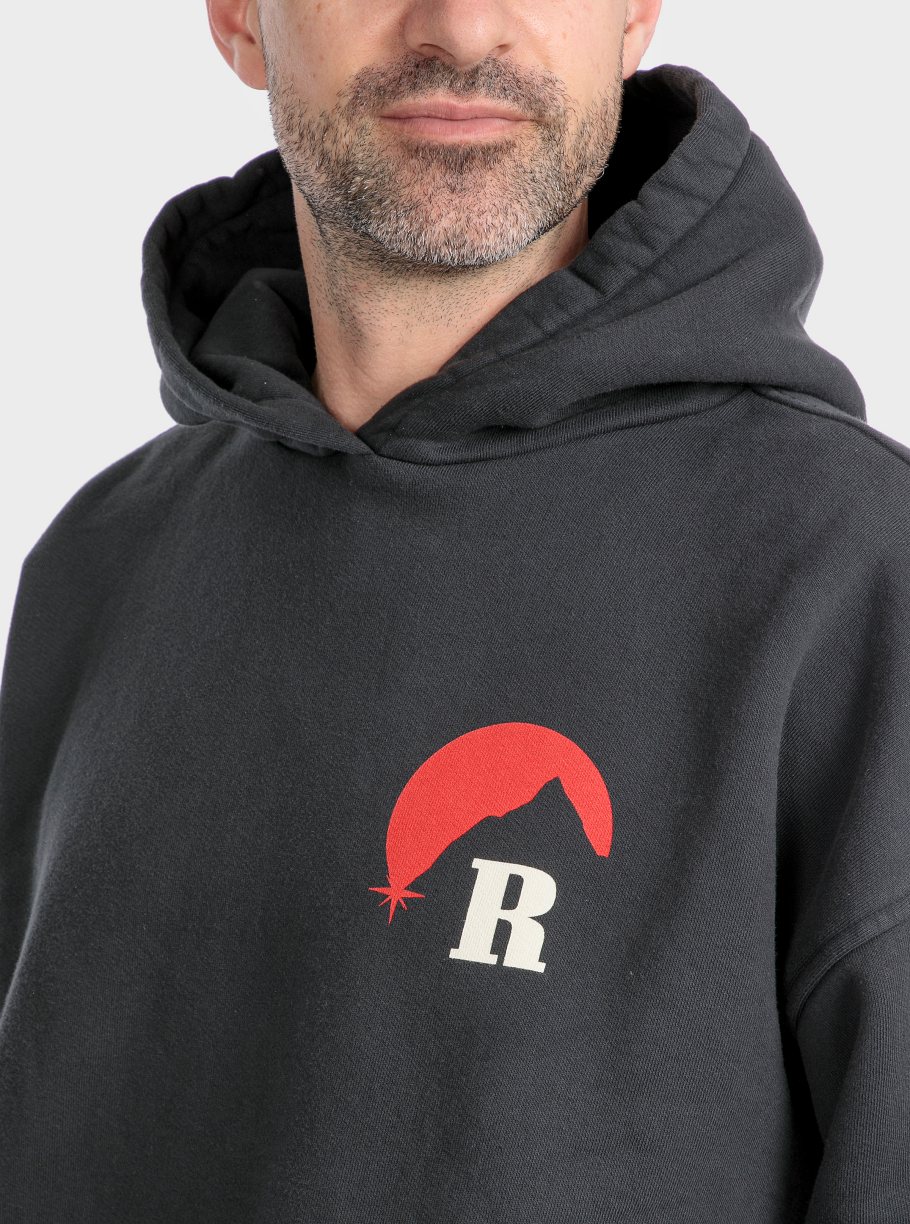 Sudadera hoodie MOONLIGHT REGATTA - Imagen 3