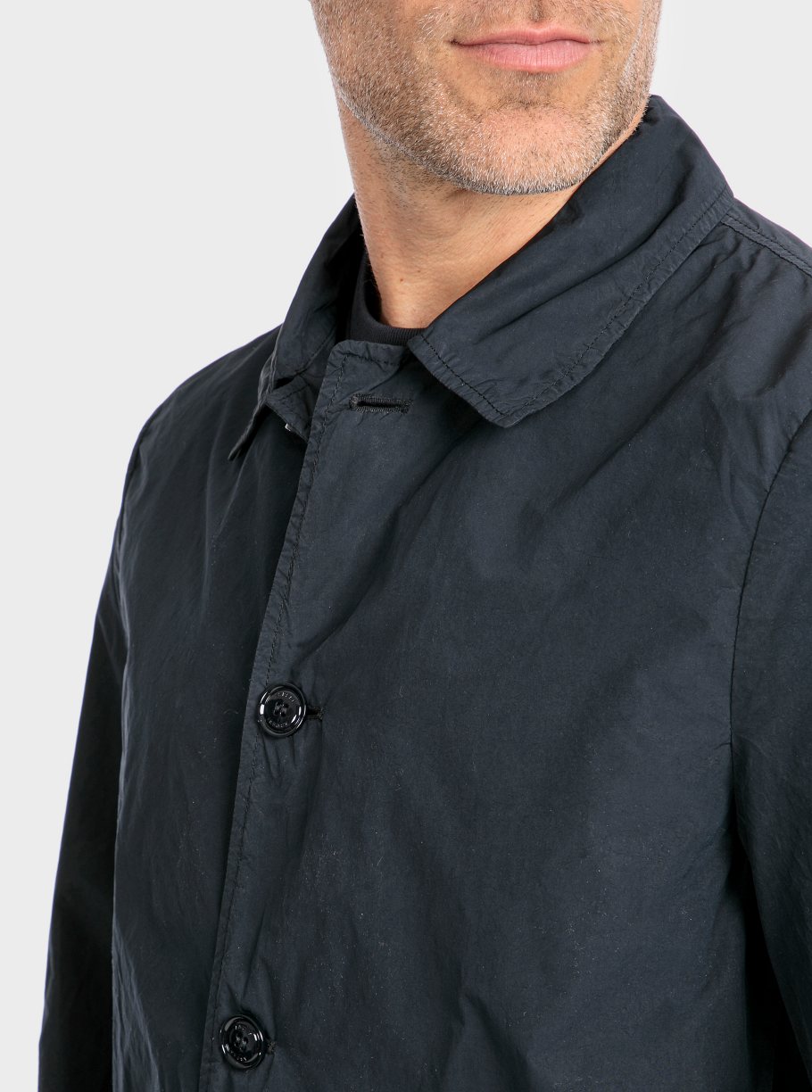 Gabardina nylon lavado - Imagen 3