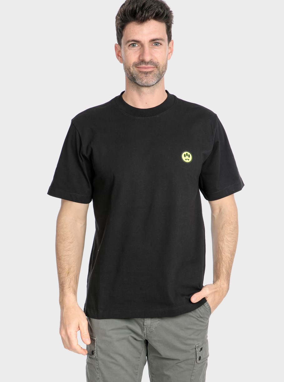 Camiseta ICONIC BARROW - Imagen 4