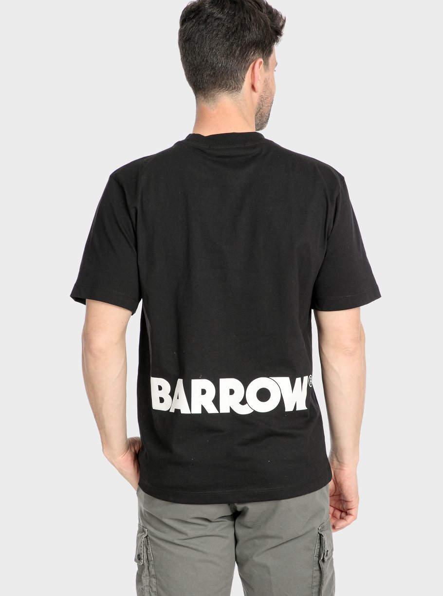 Camiseta ICONIC BARROW - Imagen 5
