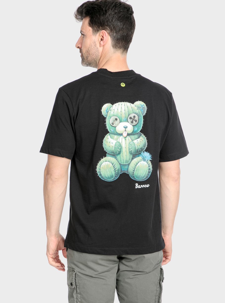 Camiseta estampada BARROW - Imagen 2